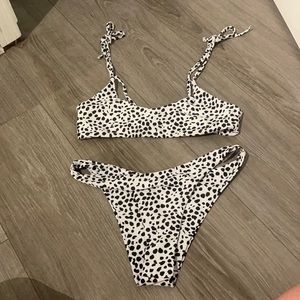 SHEIN bikini